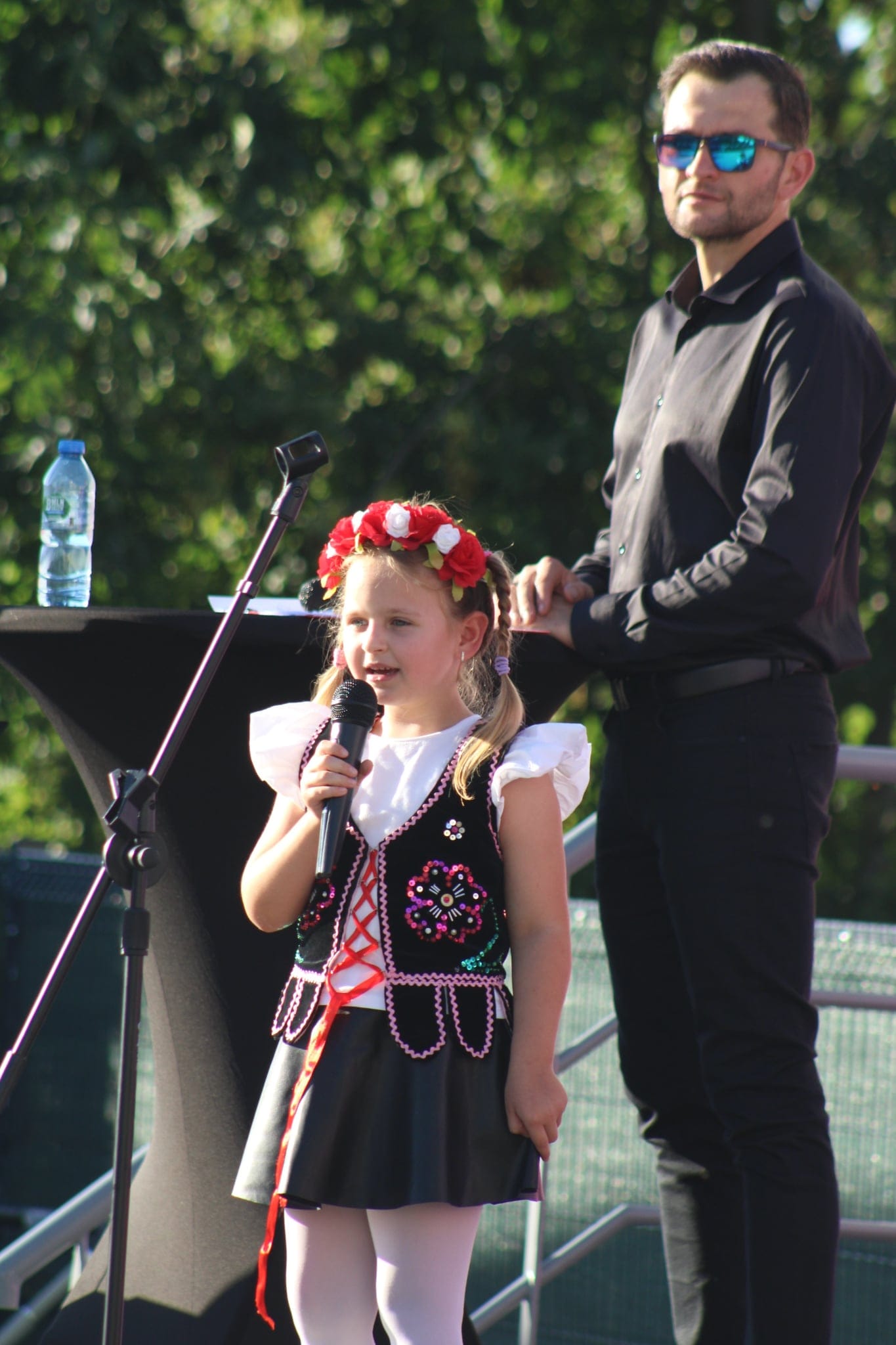 Gala POKAŻ TALENT NA DZIEDZIŃCU