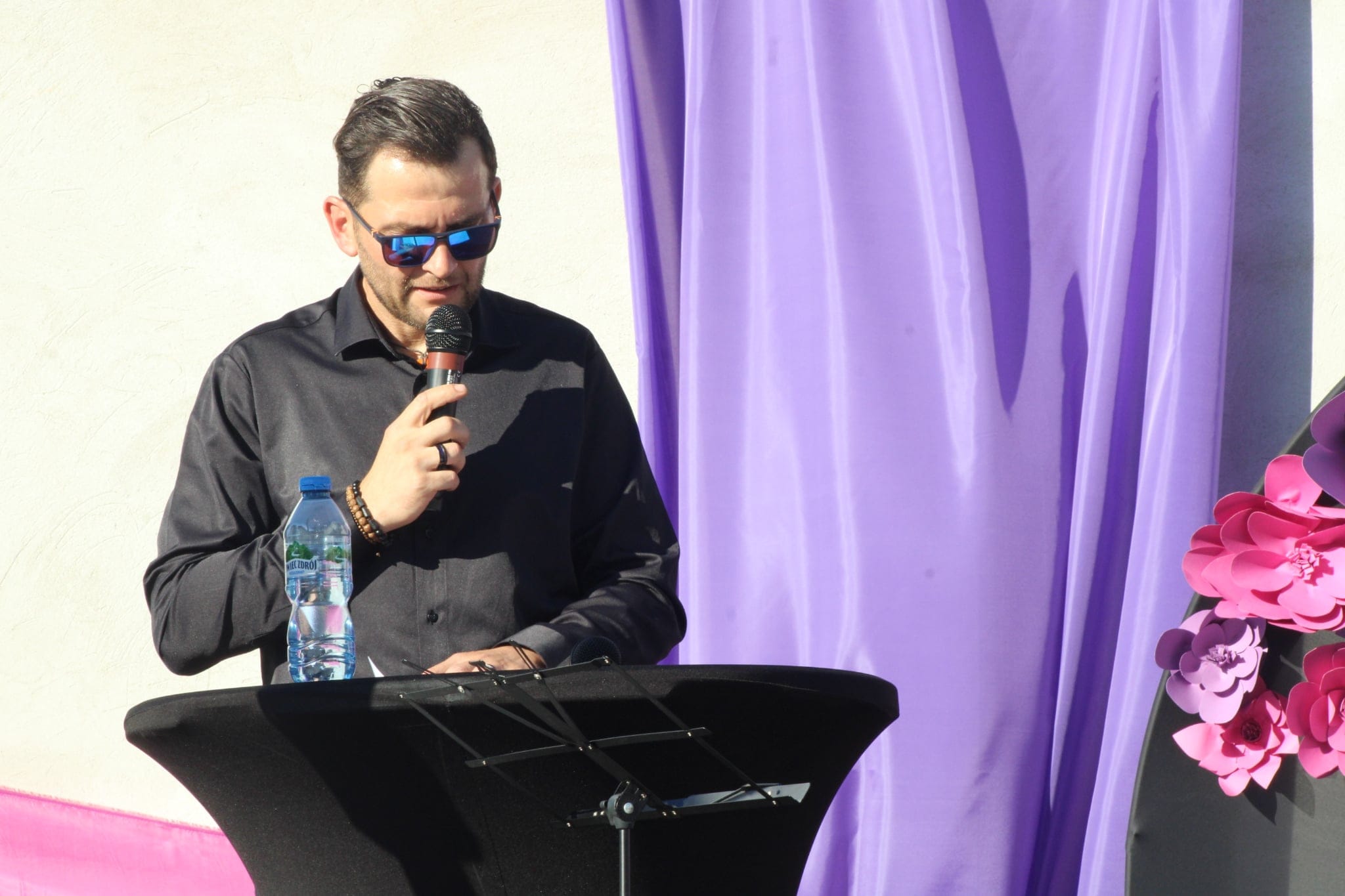 Gala POKAŻ TALENT NA DZIEDZIŃCU