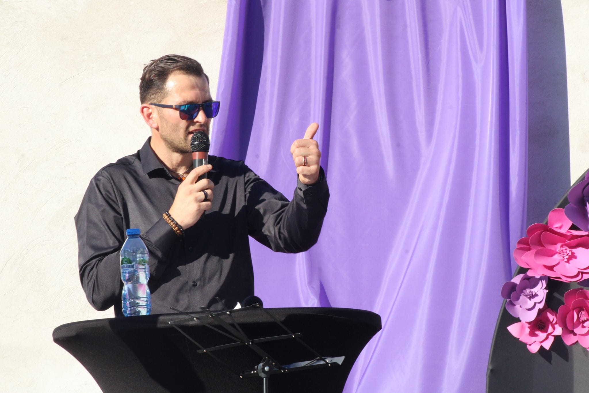 Gala POKAŻ TALENT NA DZIEDZIŃCU