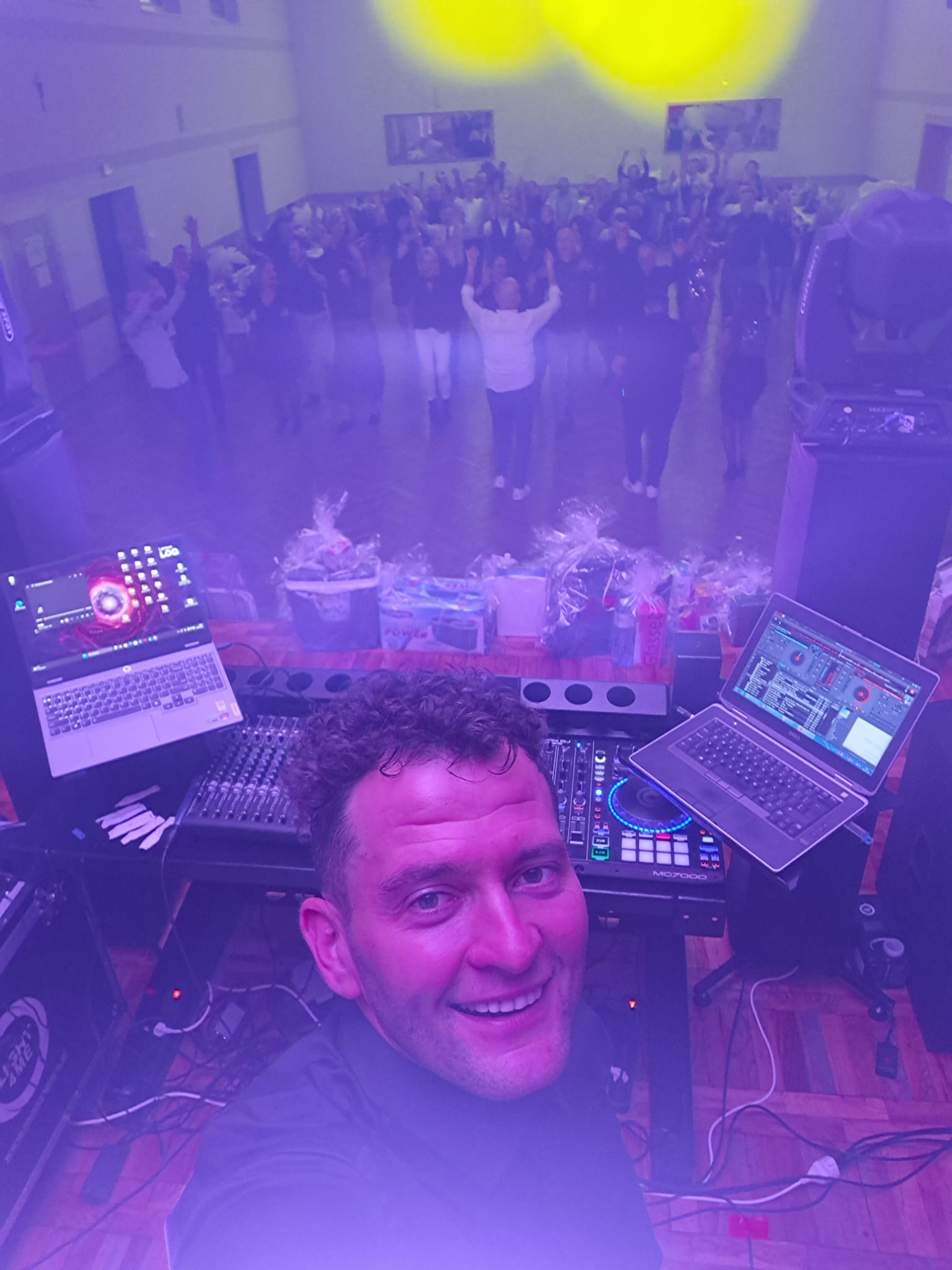 wieczorek taneczny organizacja od a do z fot 1