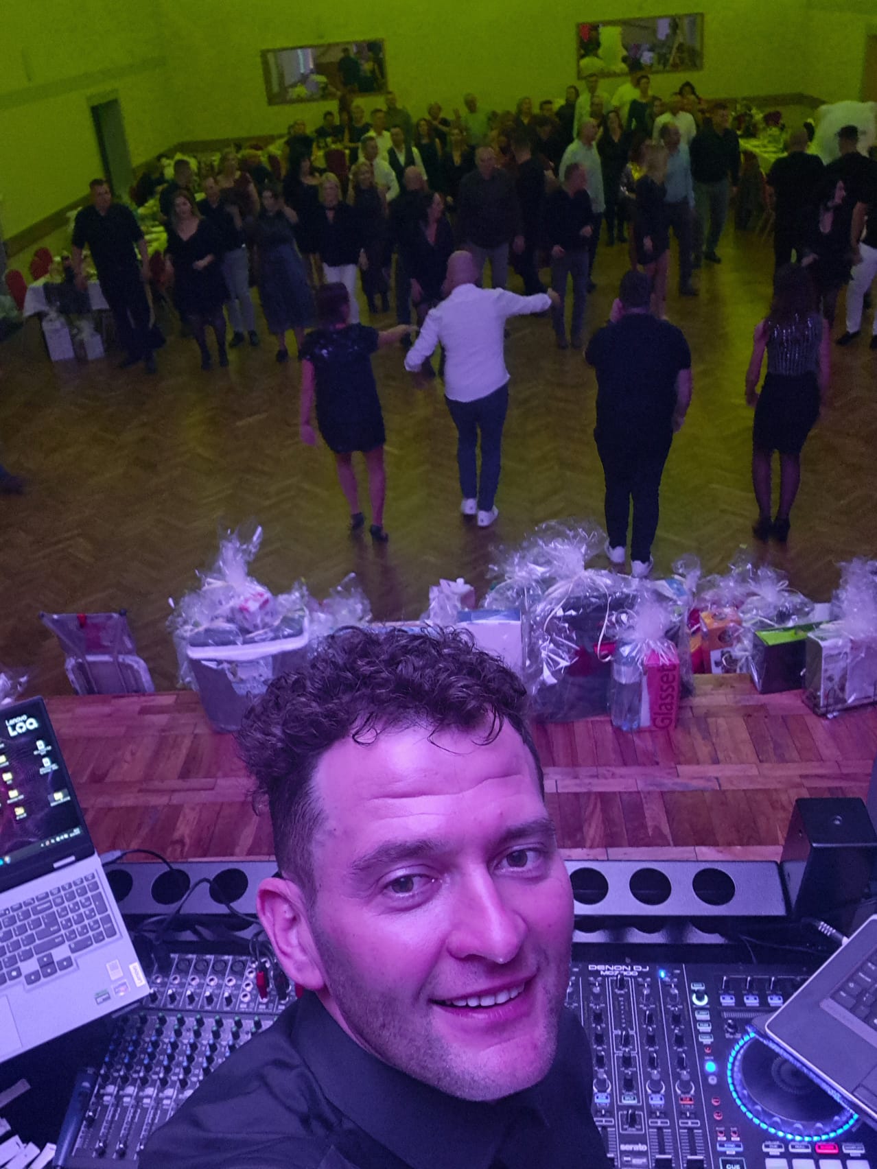 wieczorek taneczny organizacja od a do z fot 2