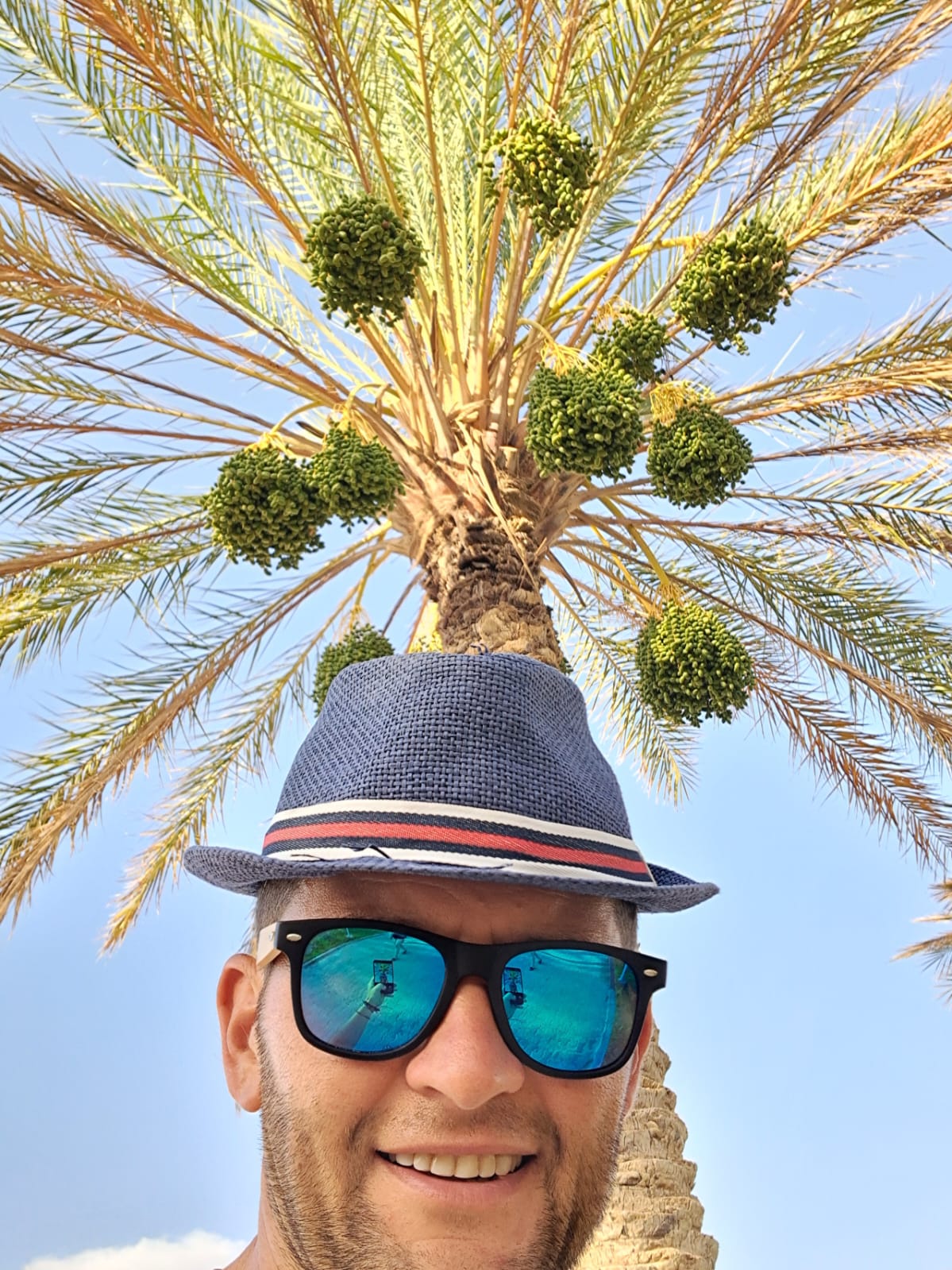 Impreza firmowa Tunezja