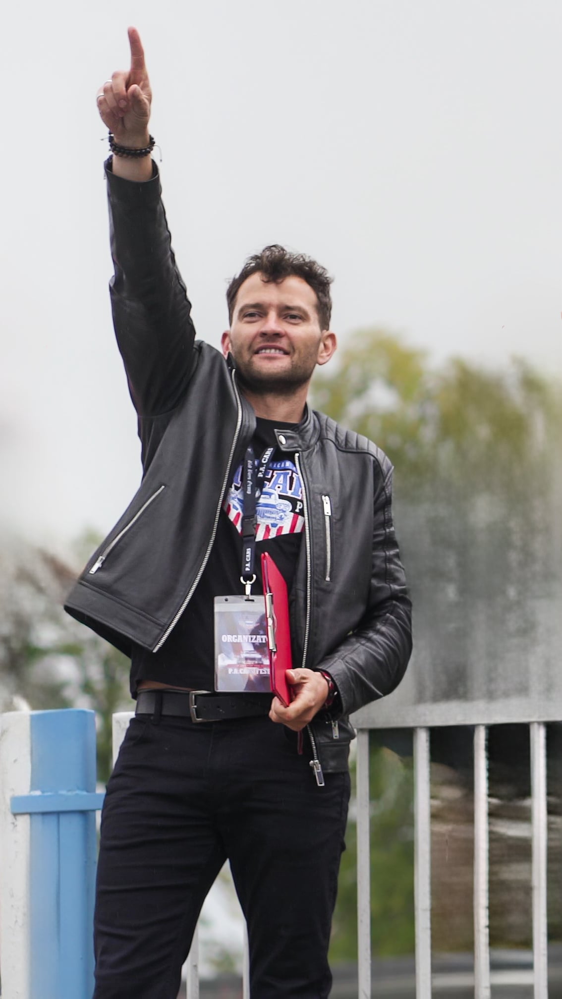 P.A. Cars Fest-Pleszew American Cars Festival